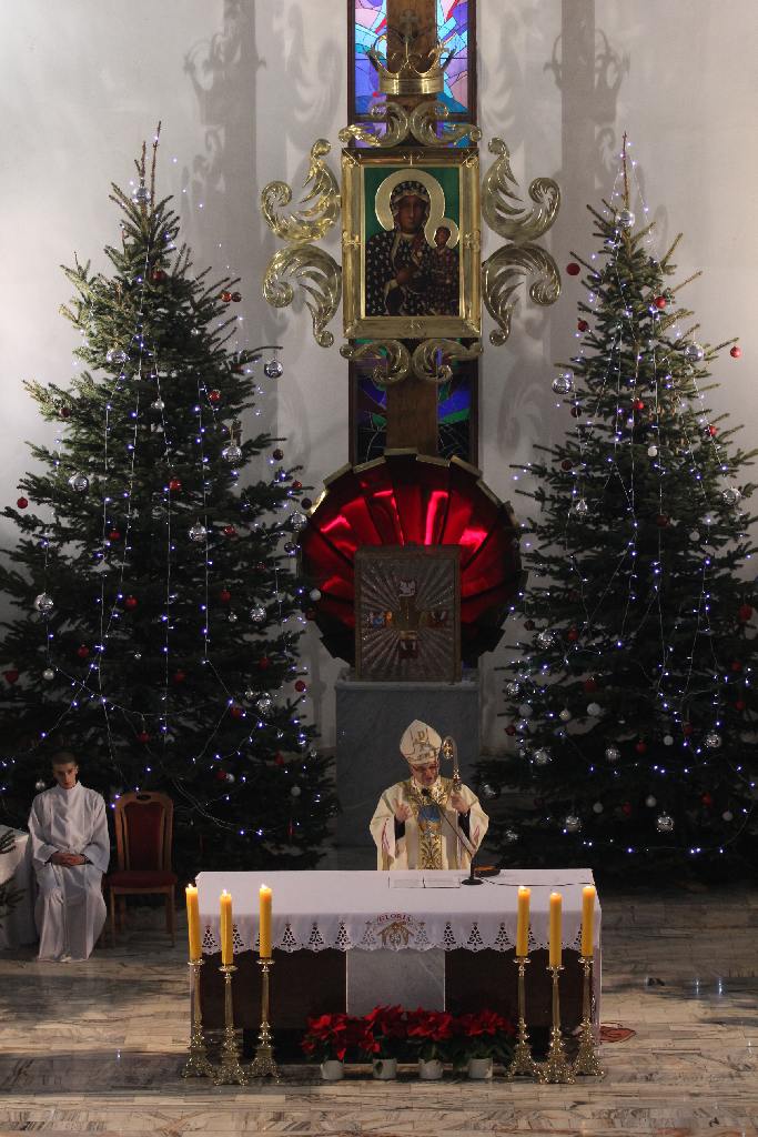 Niedziela Świętej Rodziny