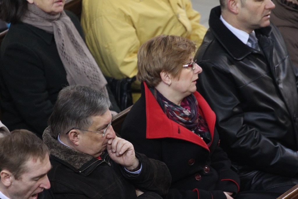Niedziela Świętej Rodziny