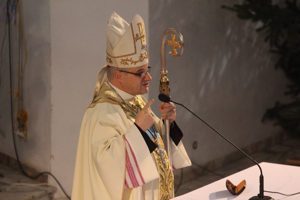 Niedziela Świętej Rodziny