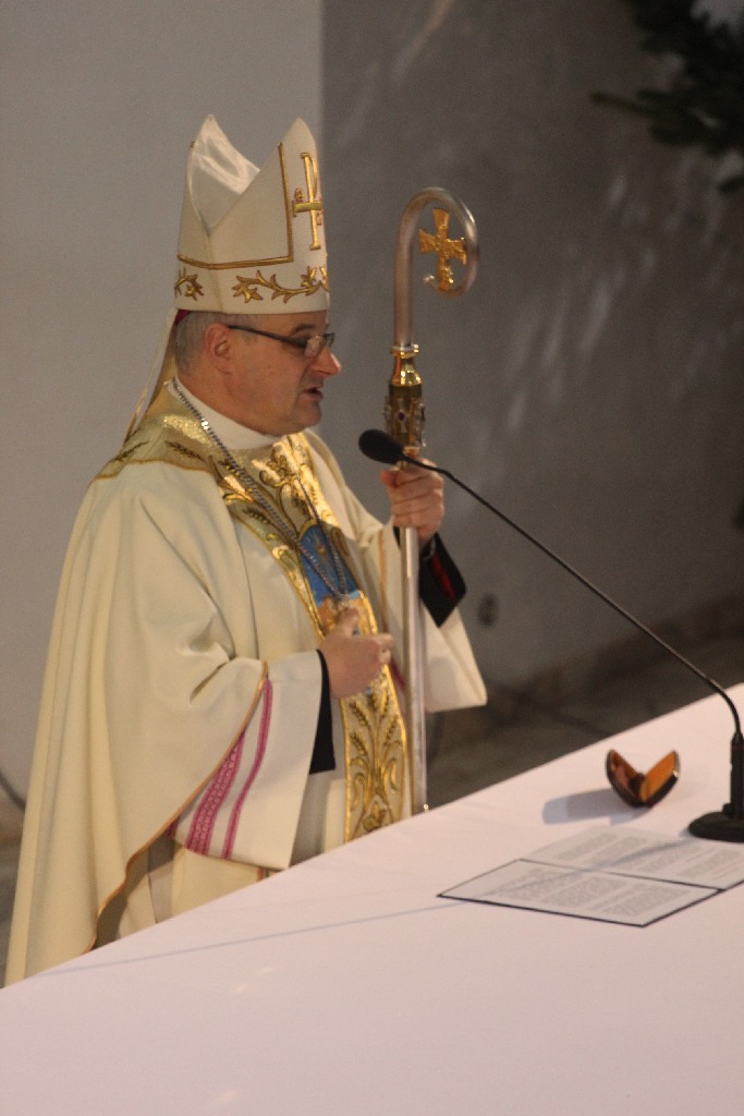 Niedziela Świętej Rodziny