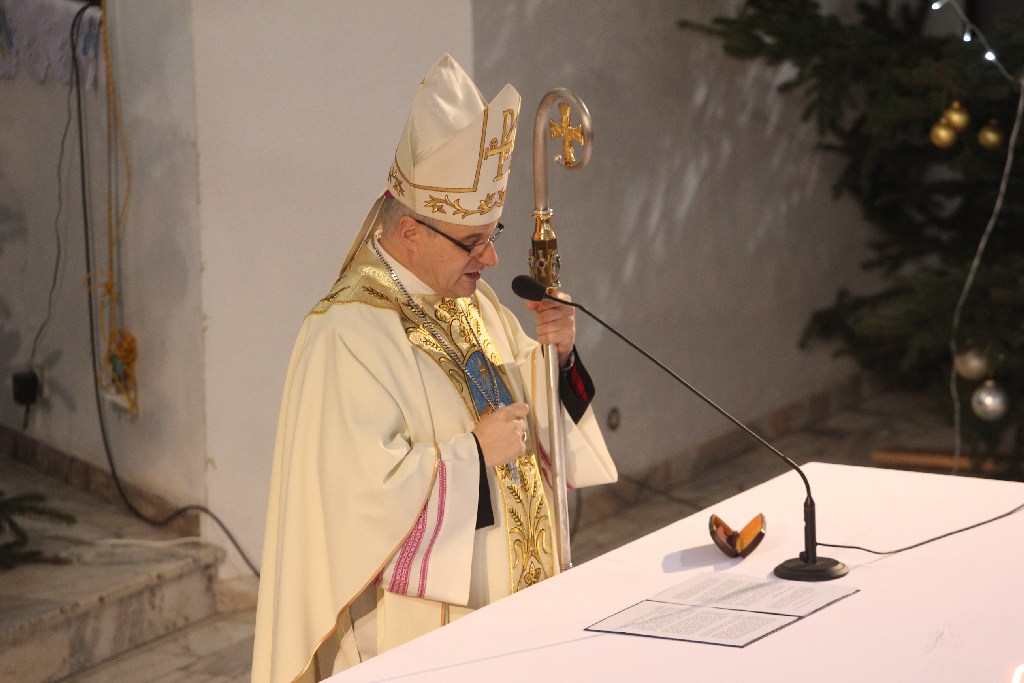 Niedziela Świętej Rodziny
