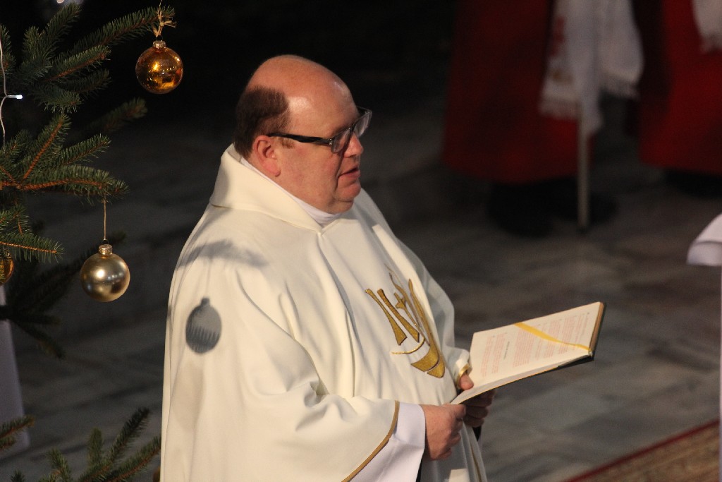 Niedziela Świętej Rodziny