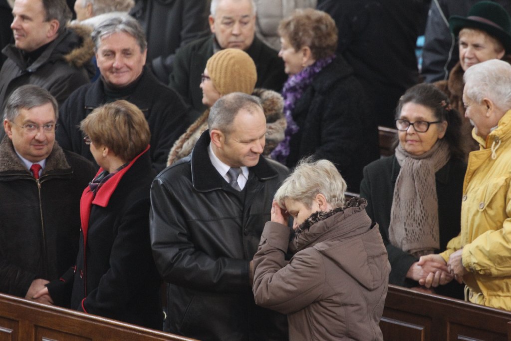 Niedziela Świętej Rodziny