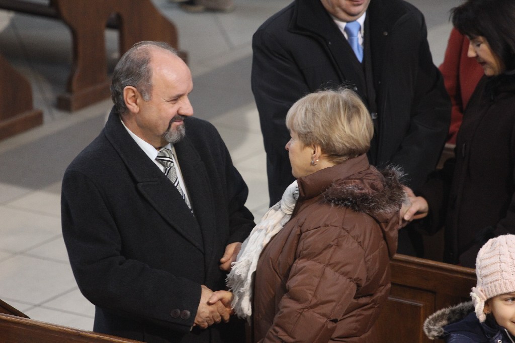 Niedziela Świętej Rodziny
