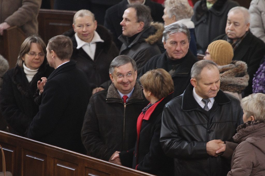 Niedziela Świętej Rodziny