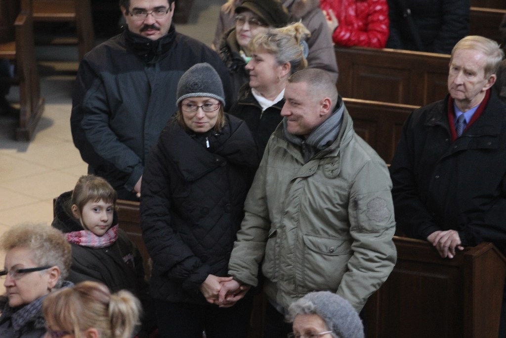 Niedziela Świętej Rodziny