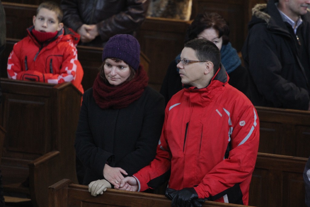 Niedziela Świętej Rodziny