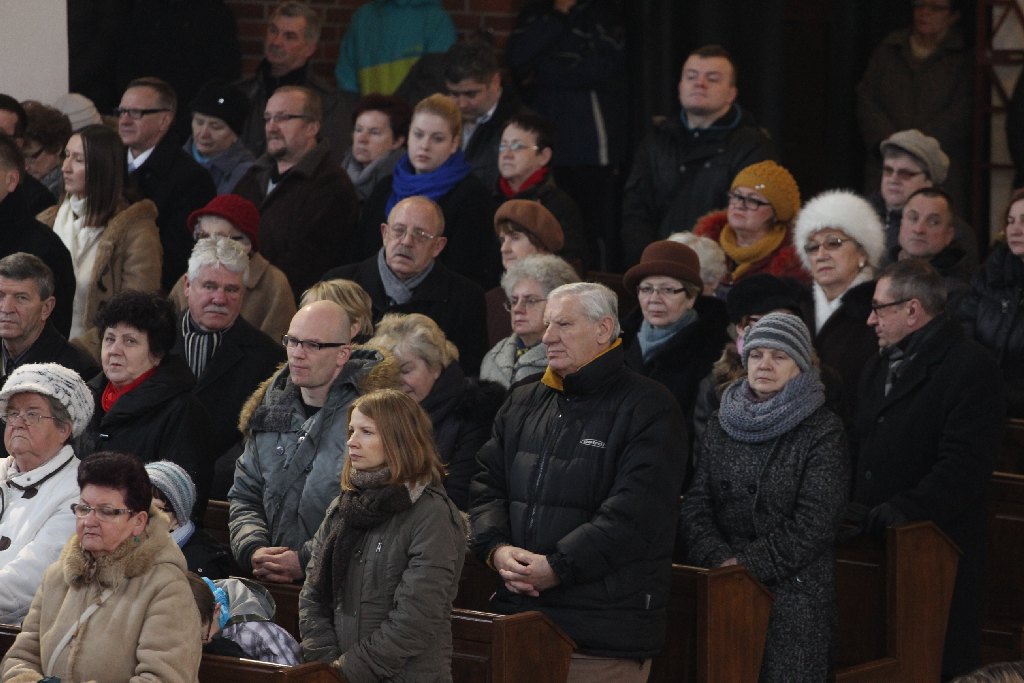 Niedziela Świętej Rodziny