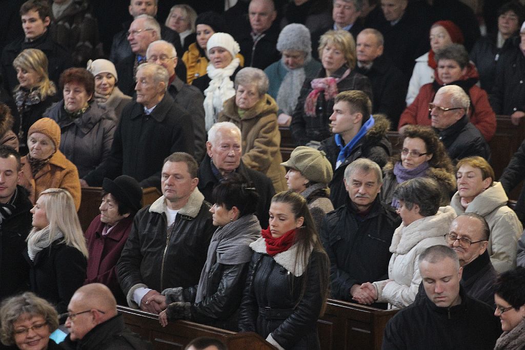 Niedziela Świętej Rodziny