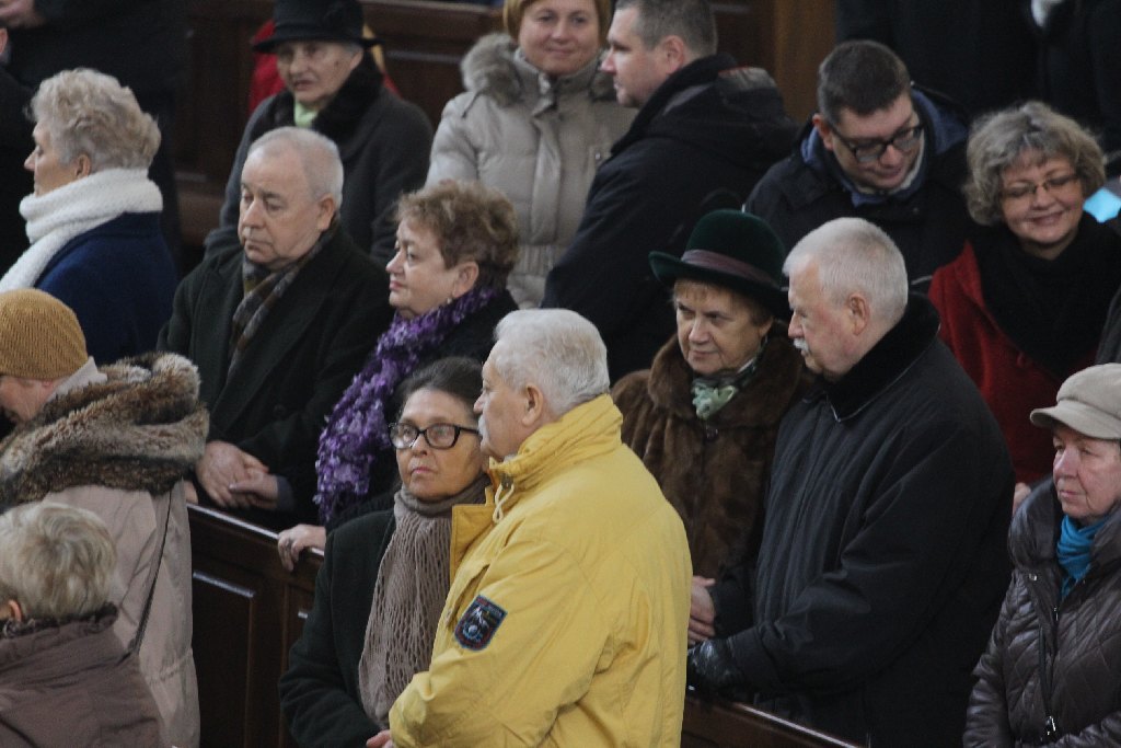 Niedziela Świętej Rodziny