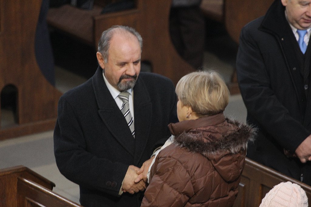 Niedziela Świętej Rodziny
