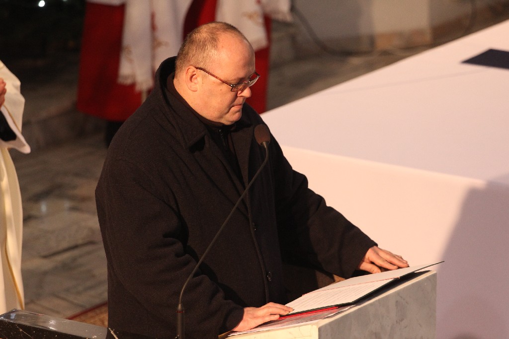Niedziela Świętej Rodziny