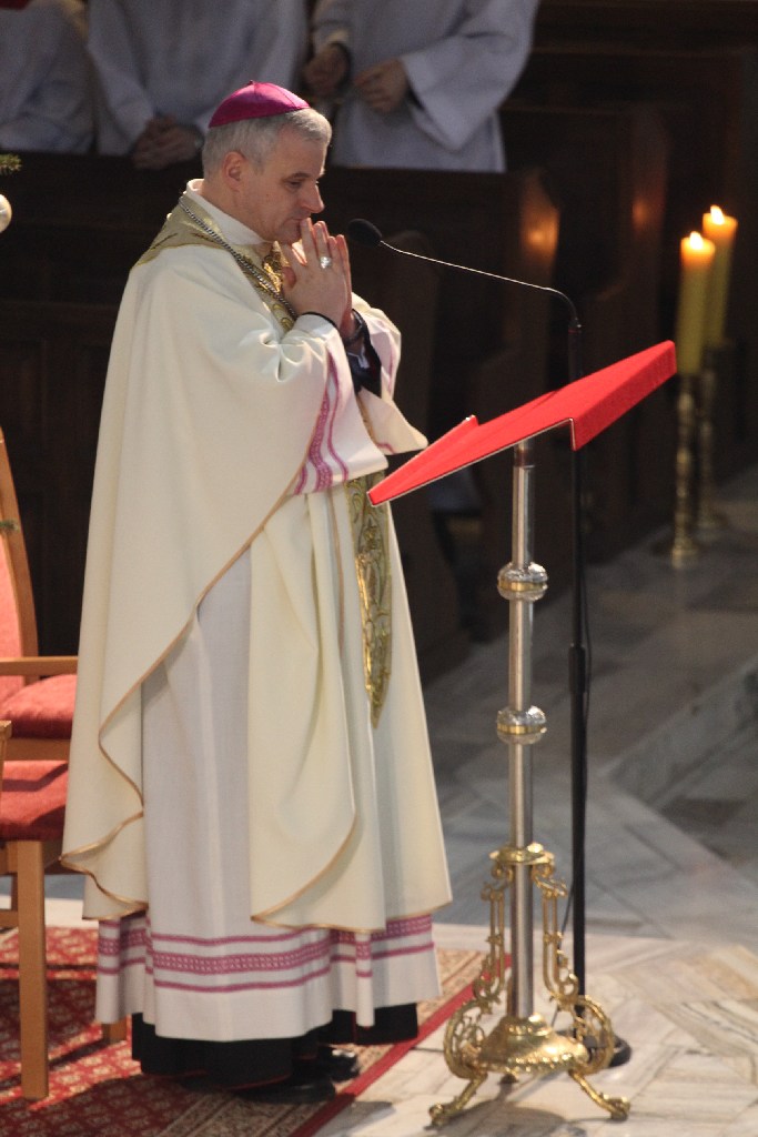 Niedziela Świętej Rodziny