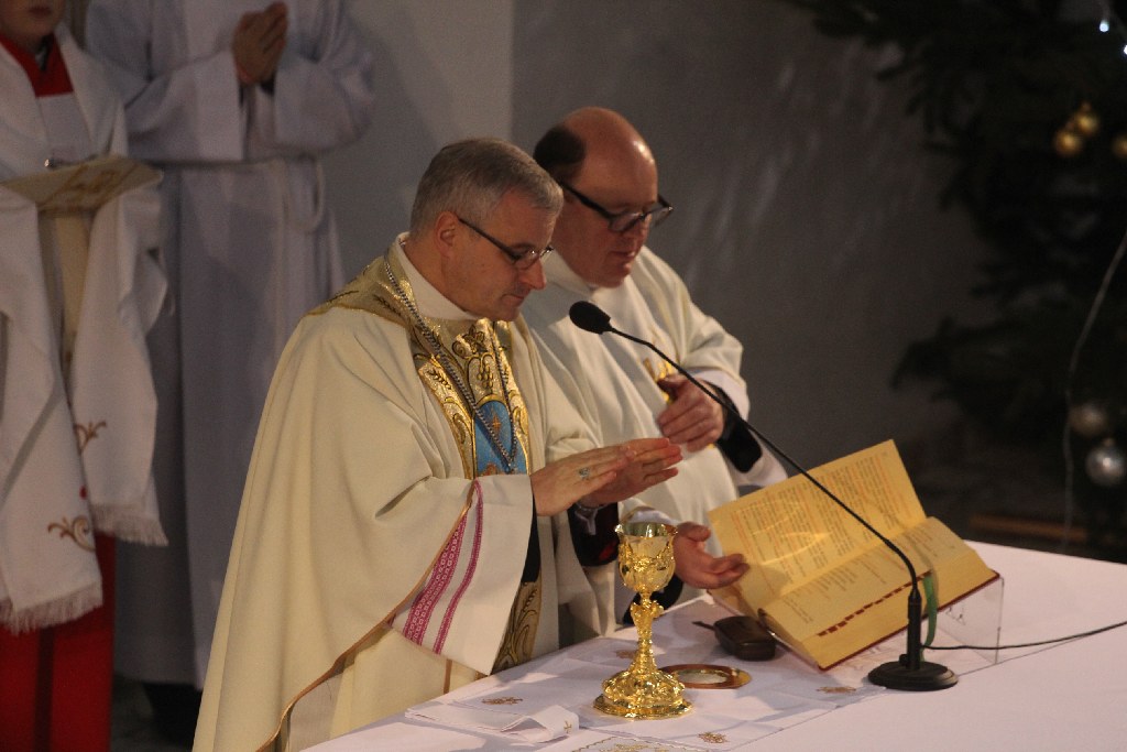 Niedziela Świętej Rodziny