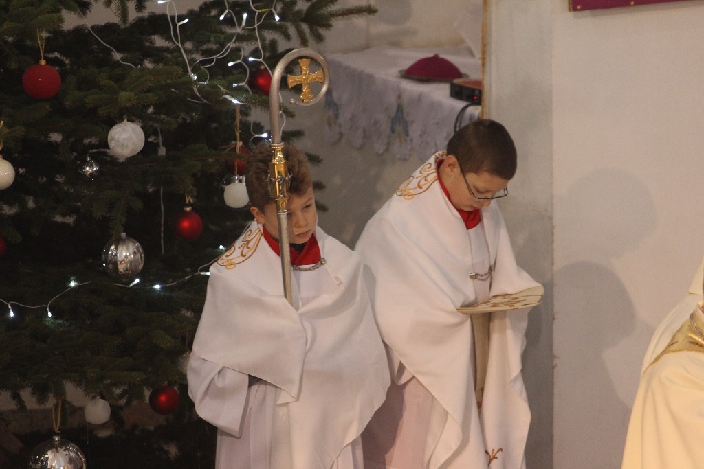 Niedziela Świętej Rodziny