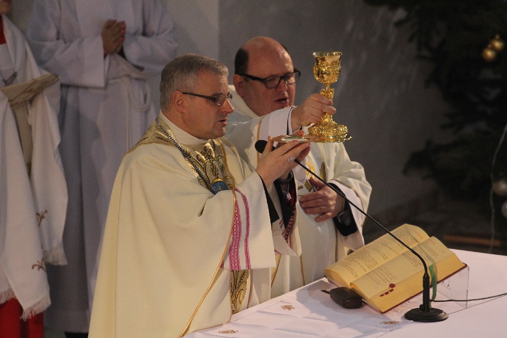 Niedziela Świętej Rodziny