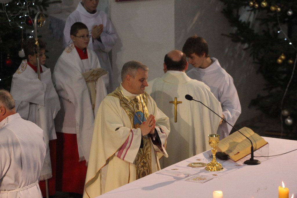 Niedziela Świętej Rodziny