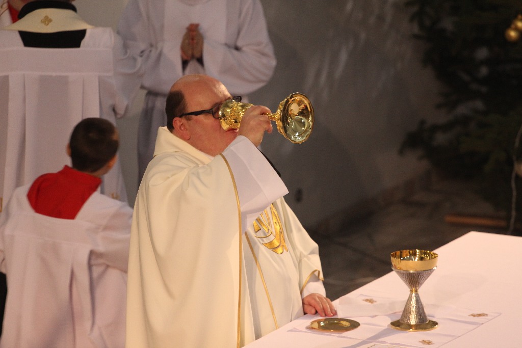 Niedziela Świętej Rodziny
