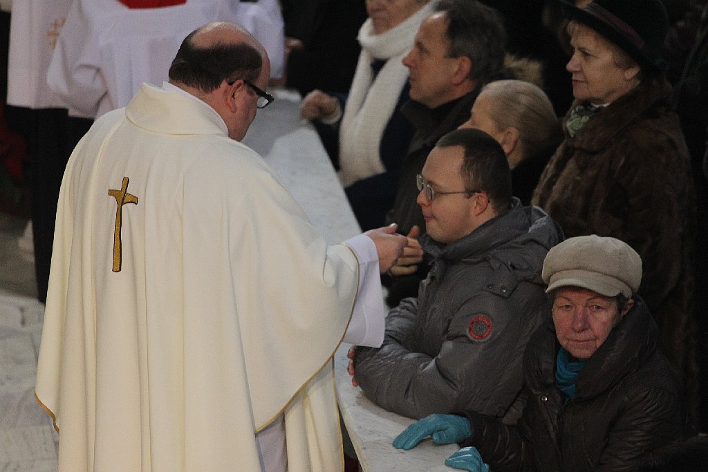 Niedziela Świętej Rodziny