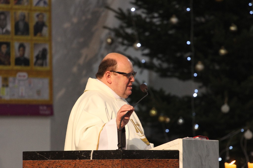 Niedziela Świętej Rodziny