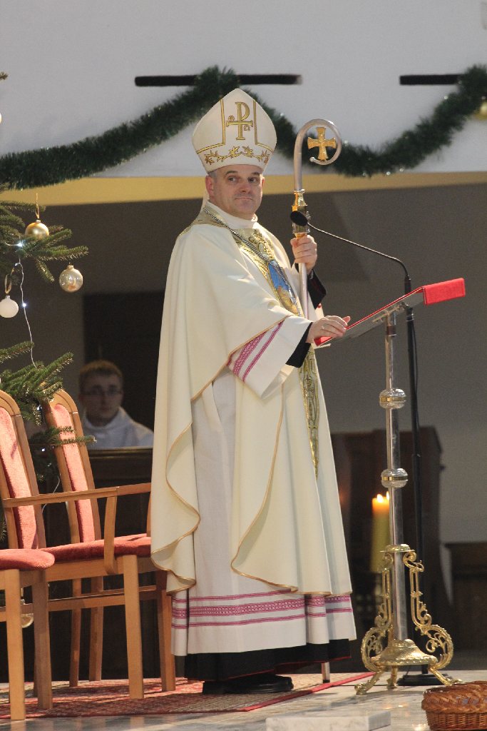 Niedziela Świętej Rodziny