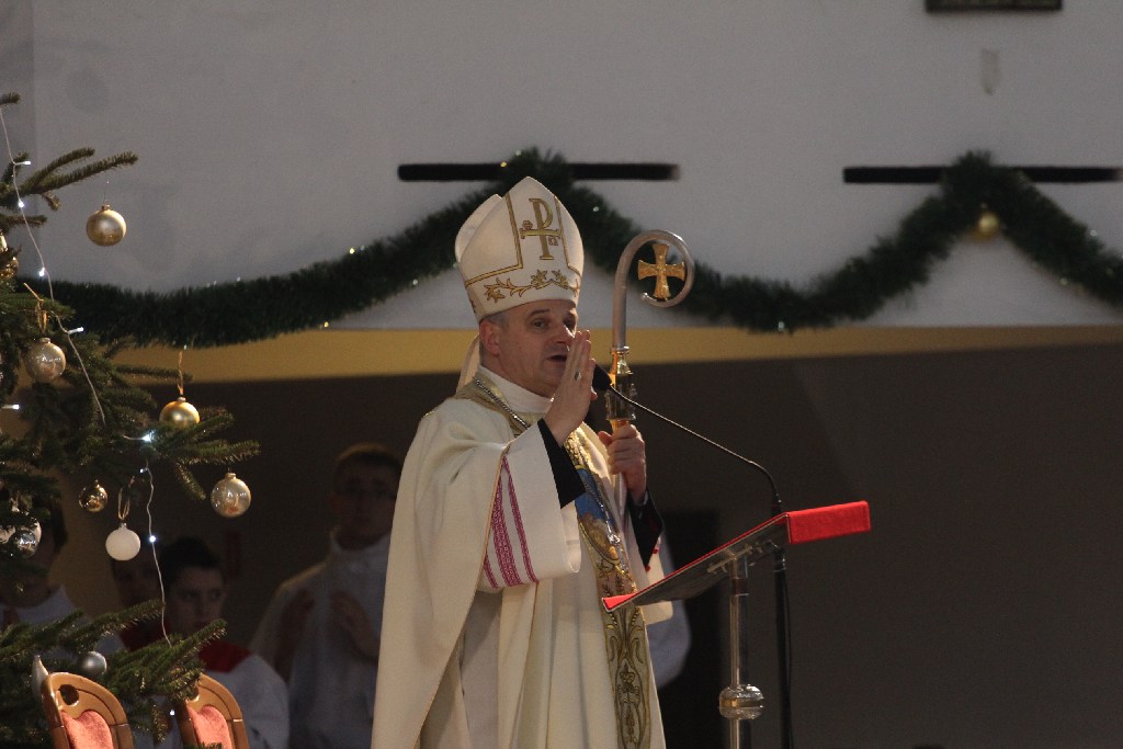 Niedziela Świętej Rodziny