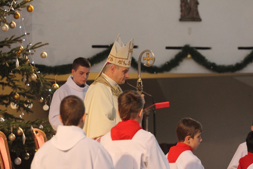 Niedziela Świętej Rodziny