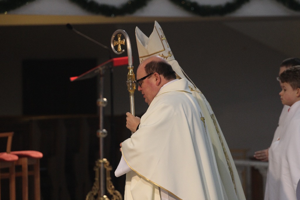 Niedziela Świętej Rodziny