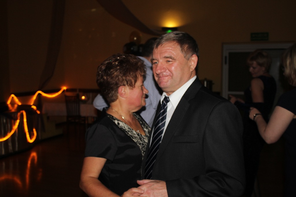 Bal Sylwestrowy w Kunicach