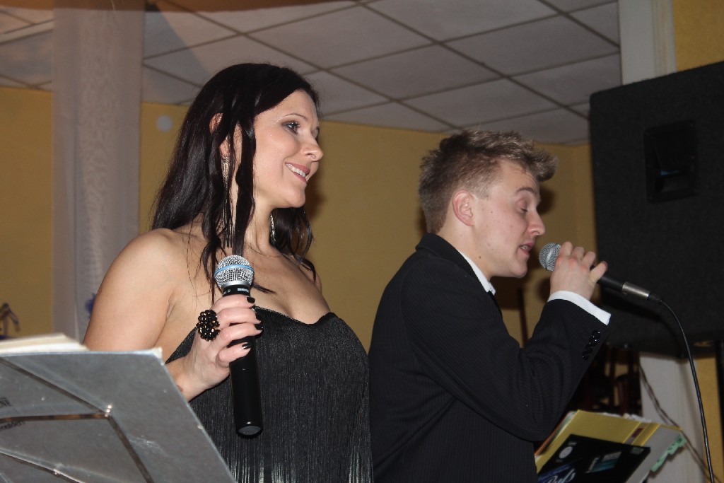 Bal Sylwestrowy w Kunicach