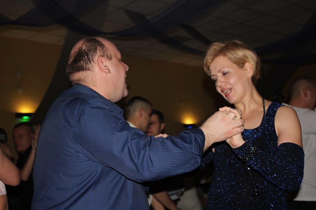 Bal Sylwestrowy w Kunicach