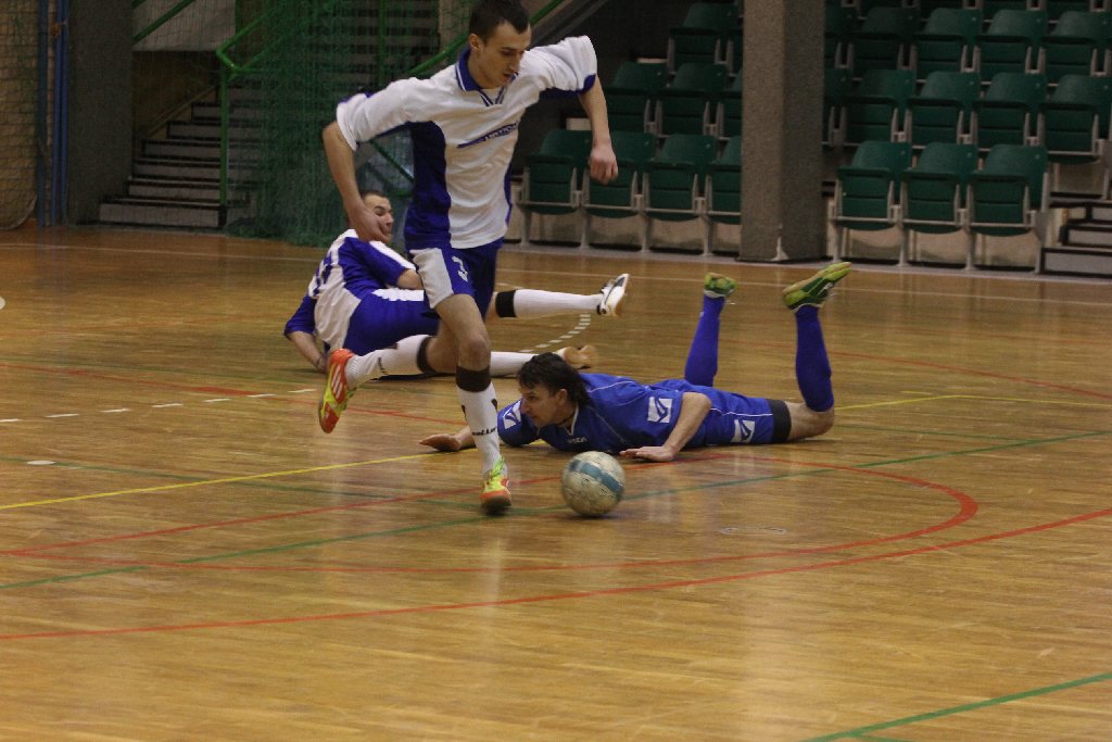 1. liga LLH JAKO Cup