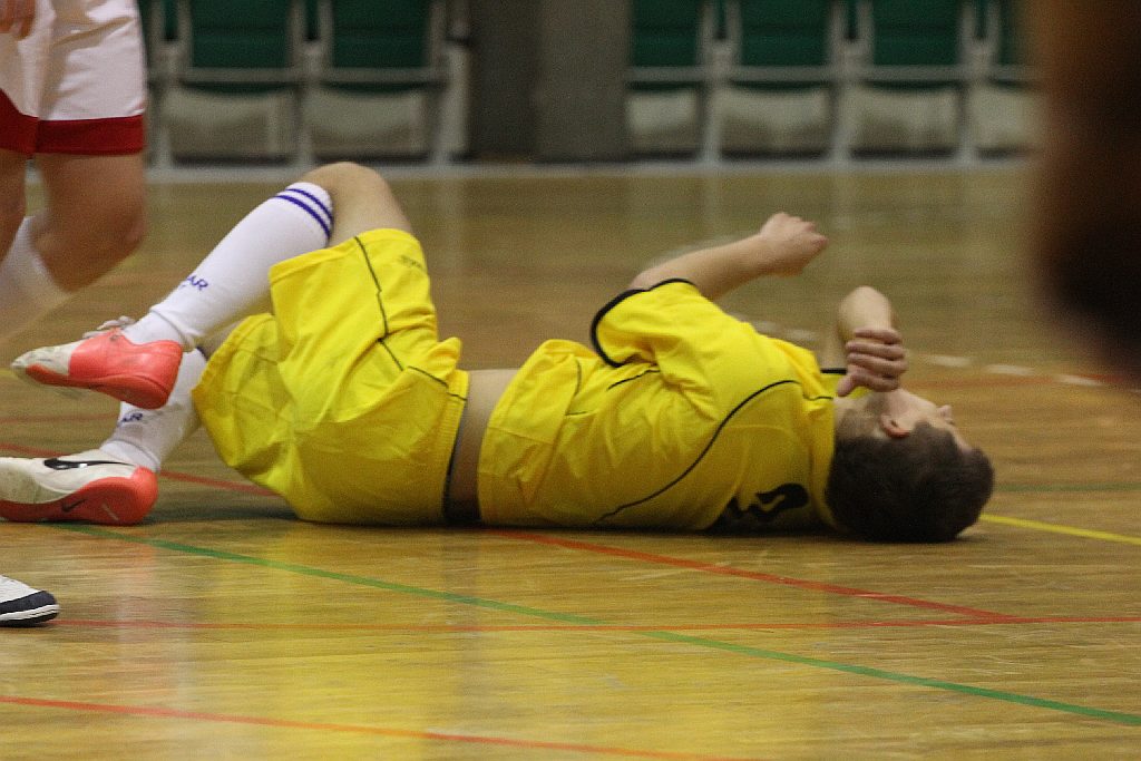 2. liga LLH Jako Cup