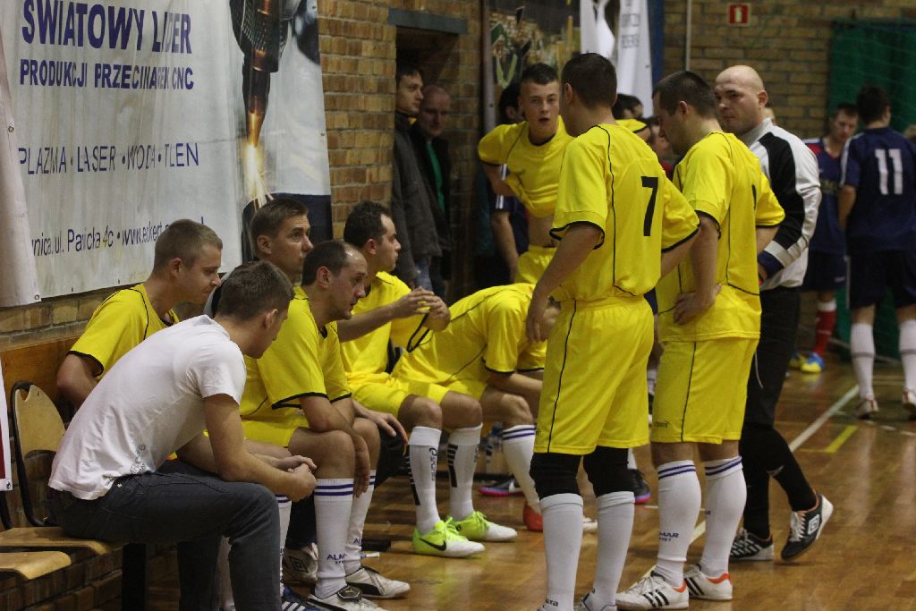 2. liga LLH Jako Cup