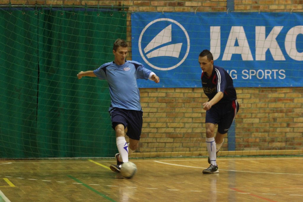 1. liga LLH JAKO Cup