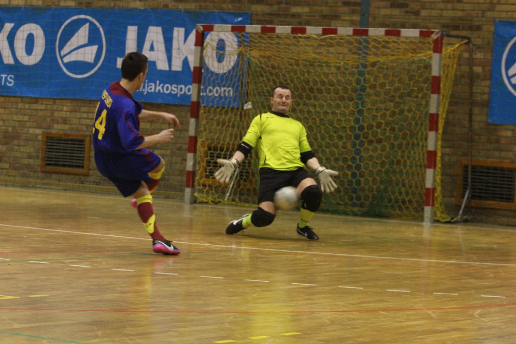 2. liga LLH Jako Cup