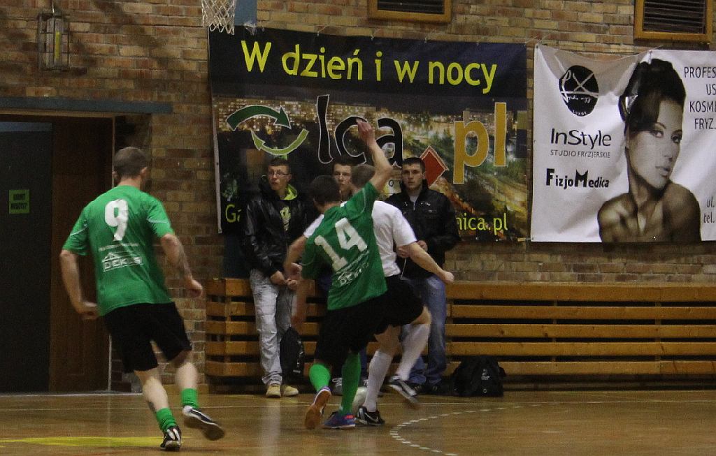2. liga LLH Jako Cup