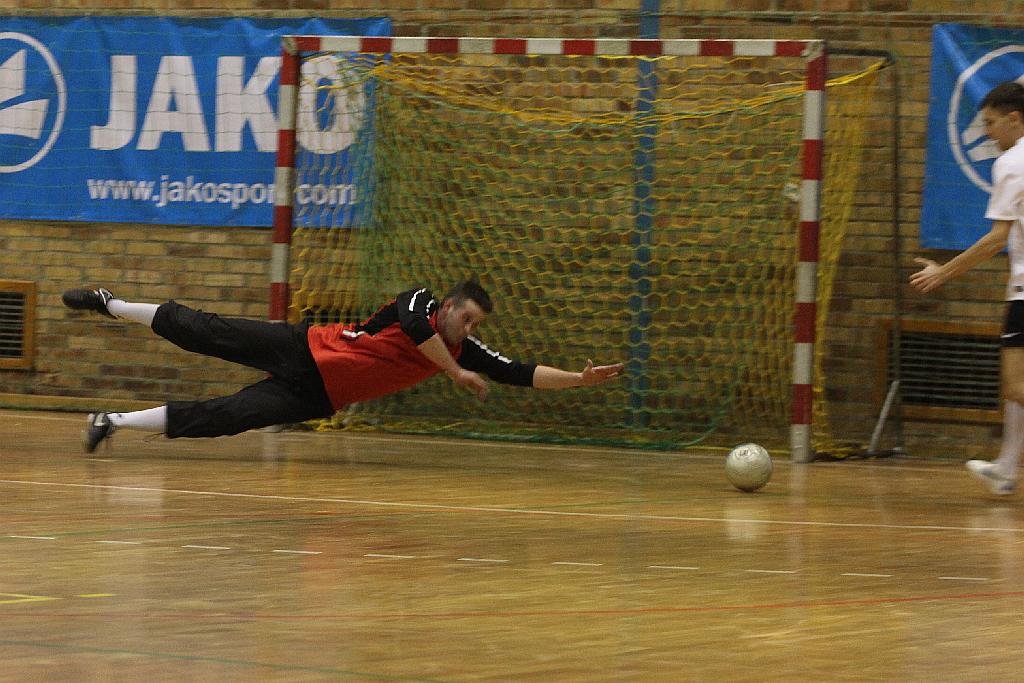 2. liga LLH Jako Cup