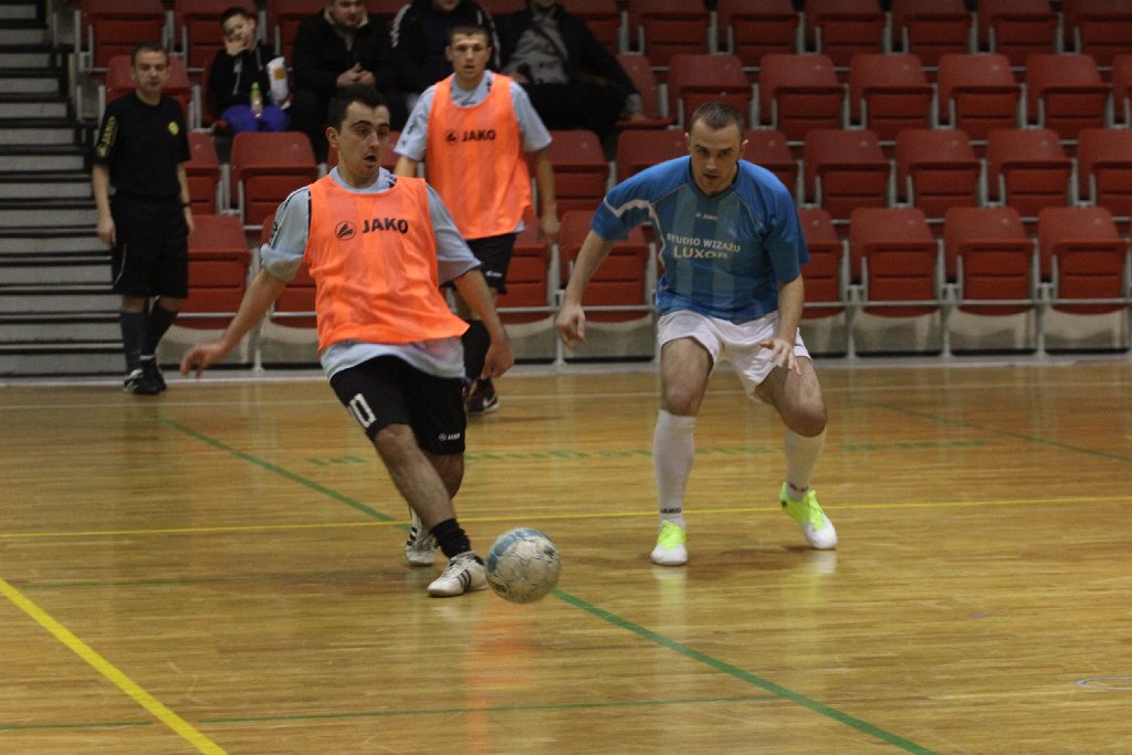 1. liga LLH JAKO Cup