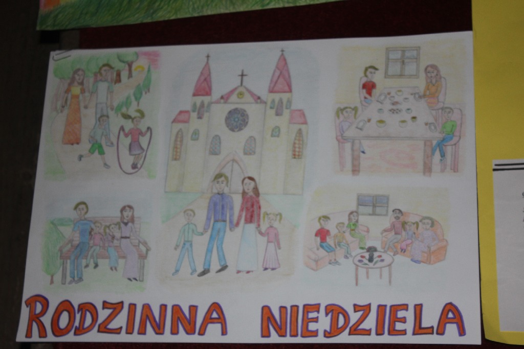 Orszak Trzech Króli na ulicach Legnicy cz2