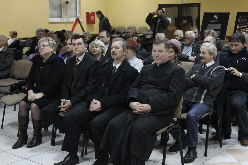 Wystawa „Prawda i Pamięć”