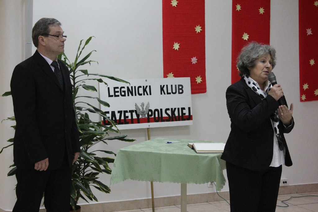 Wystawa „Prawda i Pamięć”