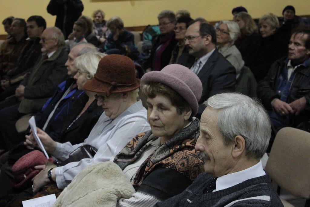 Wystawa „Prawda i Pamięć”