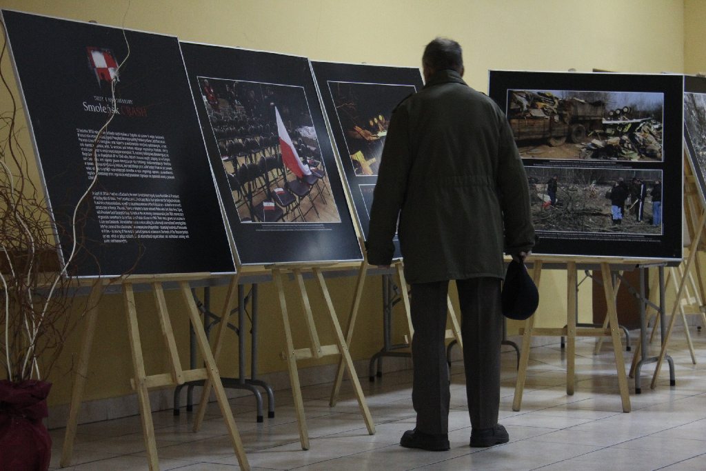 Wystawa „Prawda i Pamięć”