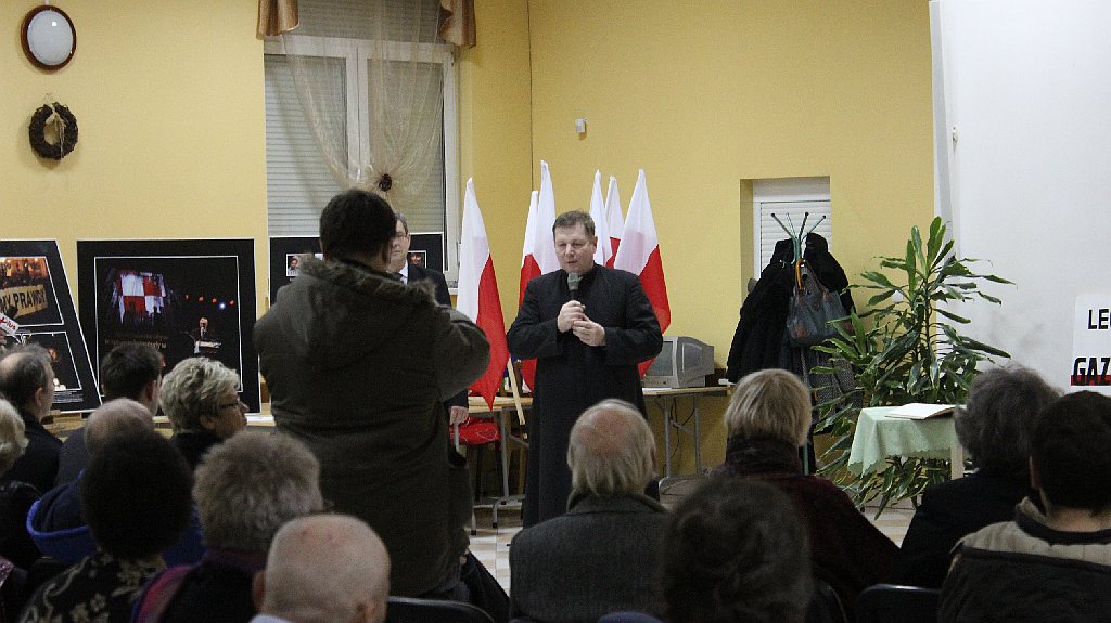Wystawa „Prawda i Pamięć”