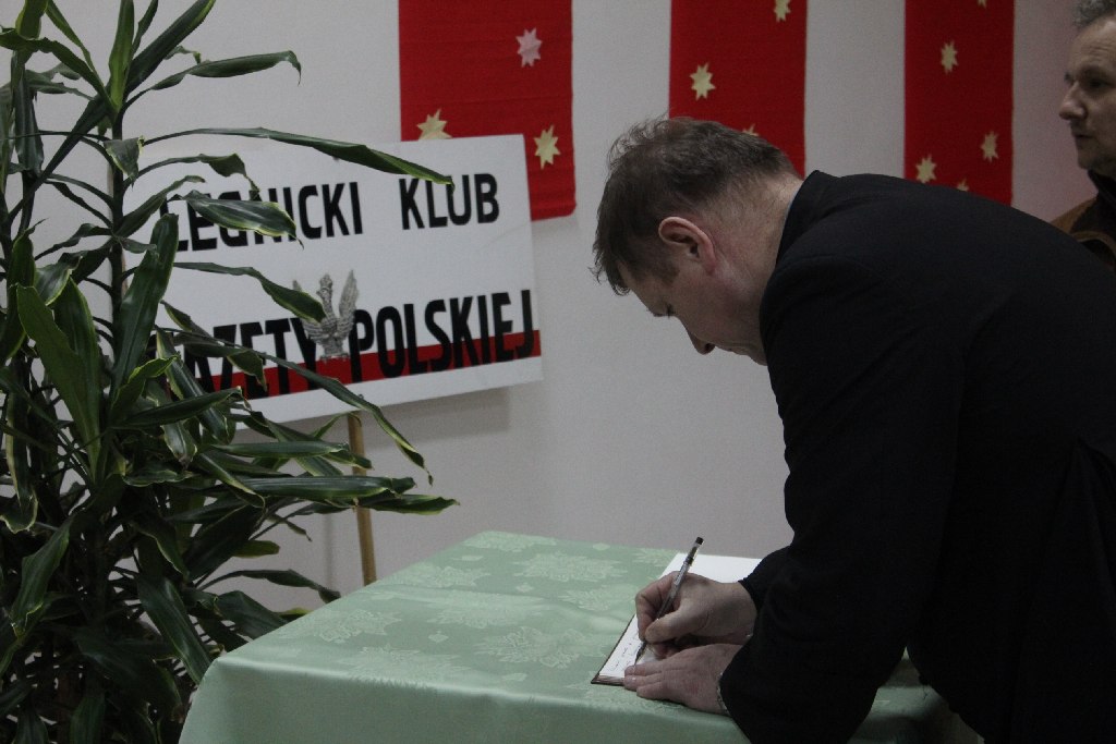 Wystawa „Prawda i Pamięć”