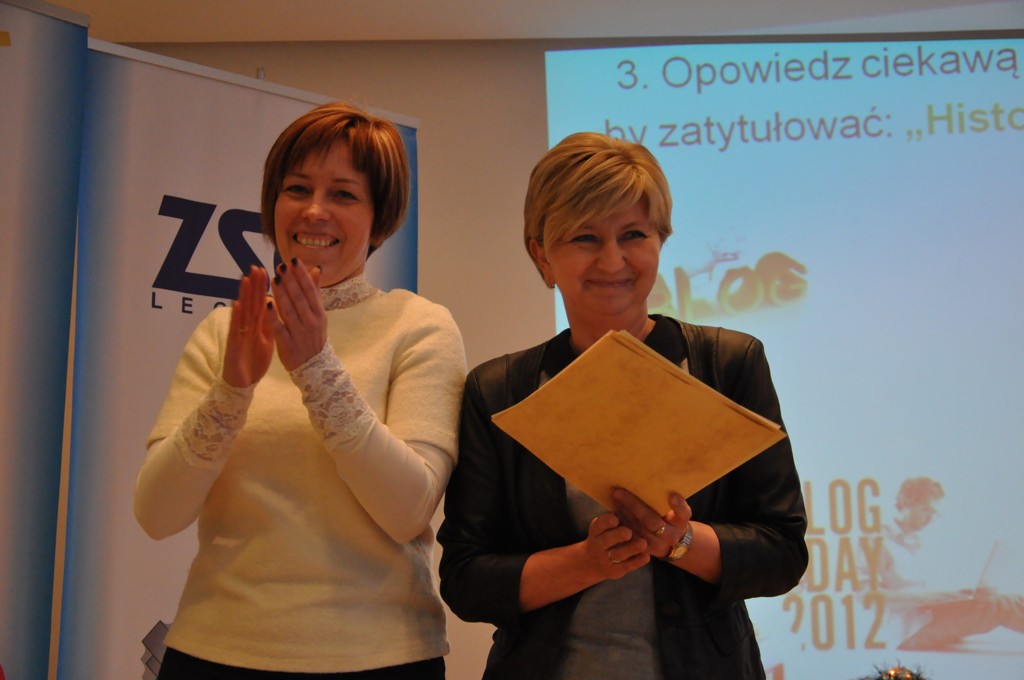 Ogólnopolski Konkurs 