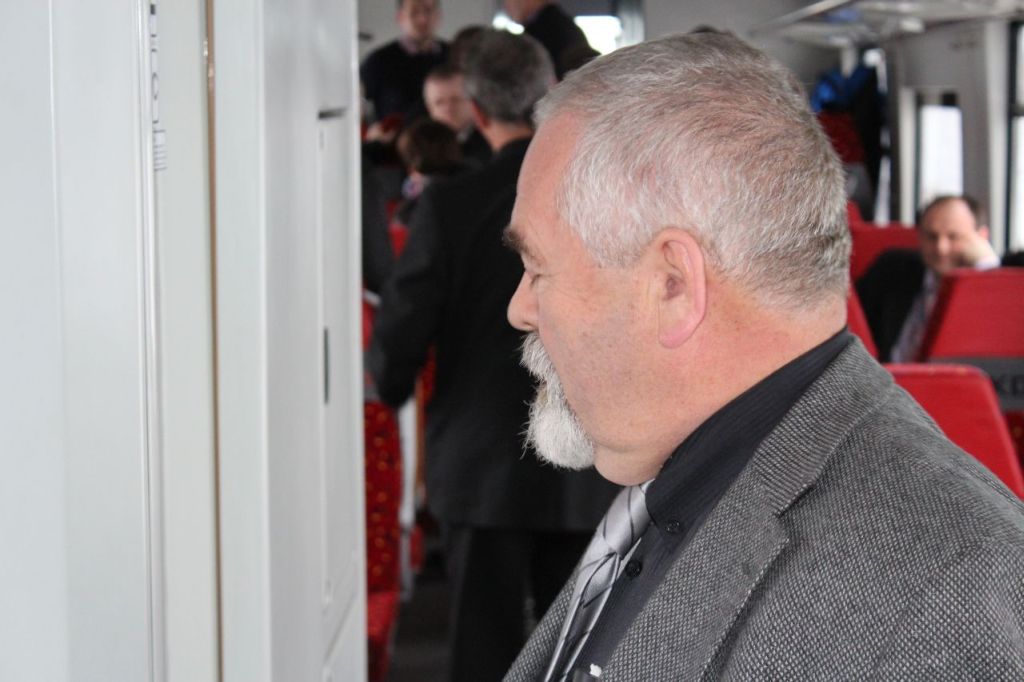 Nowoczesny Impuls na trasie Wrocław – Legnica