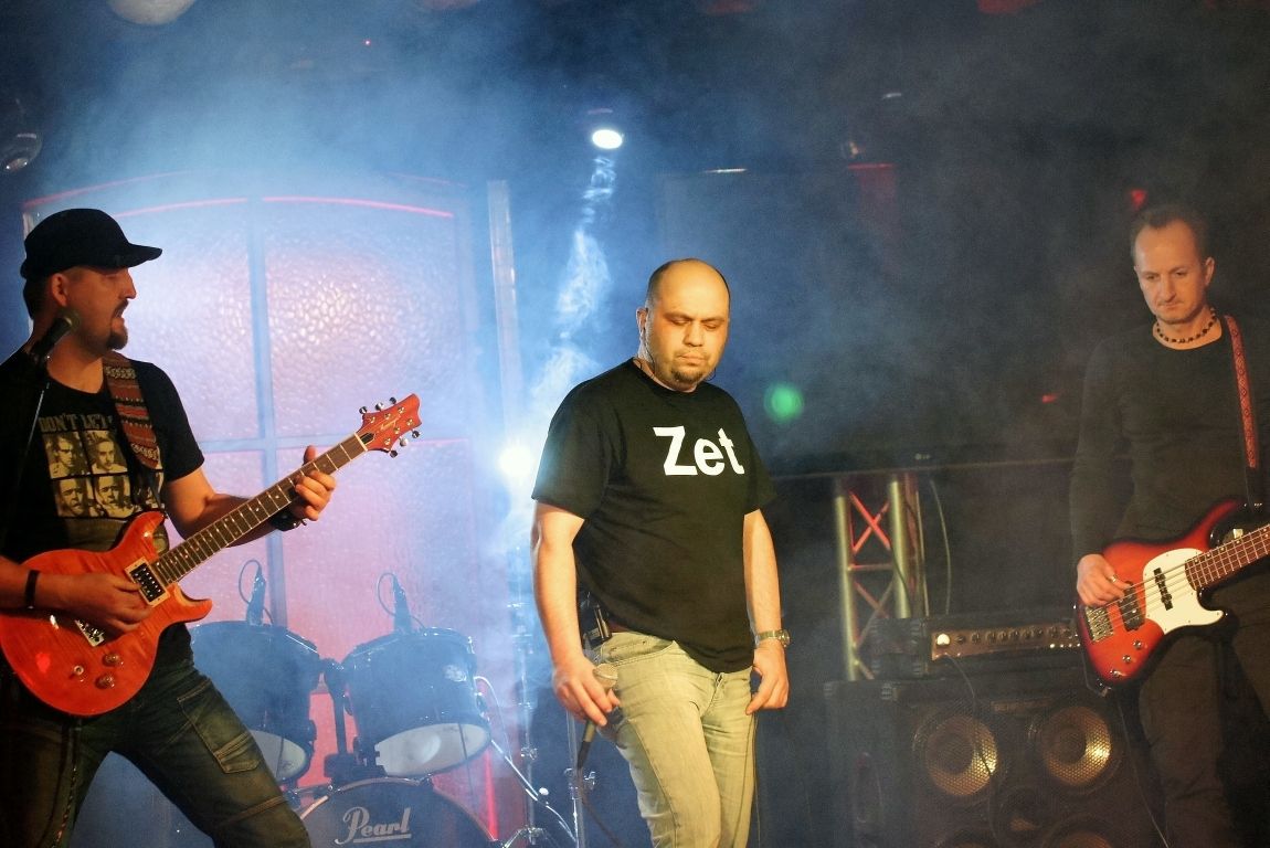 Trzeci Freestage w Spiżarni