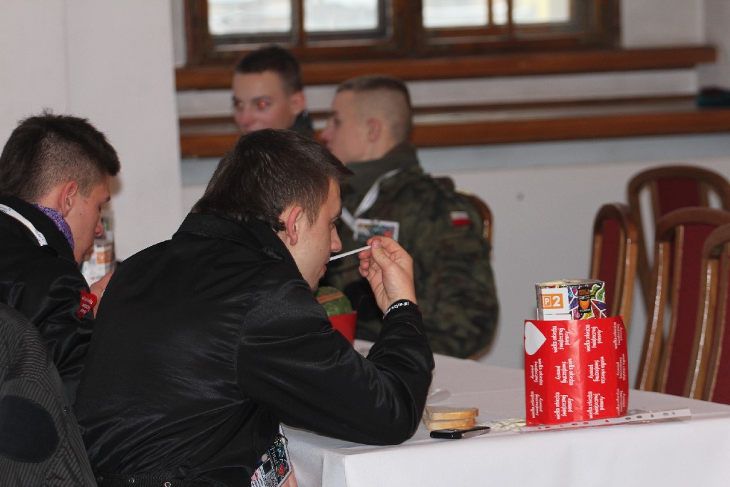 WOSP w Legnicy cz. 1
